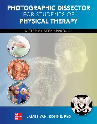 Dissettore fotografico per studenti di fisioterapia - Photographic Dissector for Physical Therapy Students
