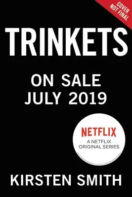 Gingilli - Trinkets