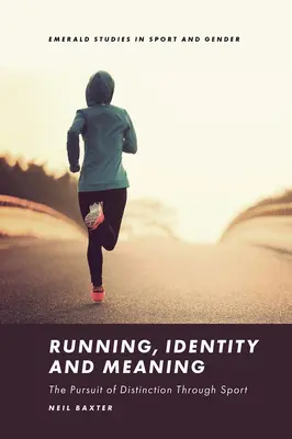Corsa, identità e significato: La ricerca della distinzione attraverso lo sport - Running, Identity and Meaning: The Pursuit of Distinction Through Sport