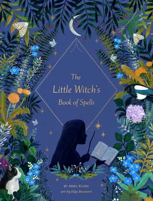 Il libro degli incantesimi della piccola strega - The Little Witch's Book of Spells