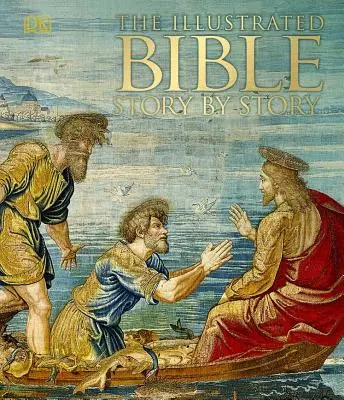 La Bibbia illustrata storia per storia - The Illustrated Bible Story by Story