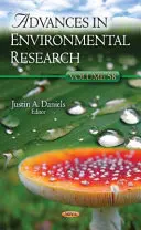 Progressi nella ricerca ambientale - Volume 58 - Advances in Environmental Research - Volume 58