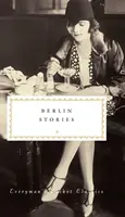 Storie di Berlino - Berlin Stories