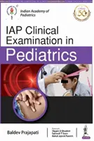 Esame clinico IAP in pediatria - IAP Clinical Examination in Pediatrics