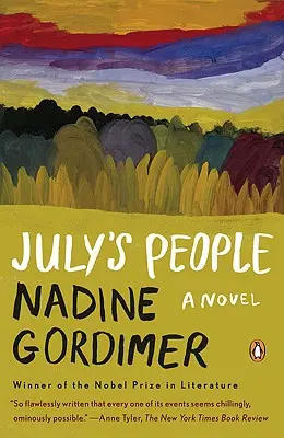 Gente di luglio - July's People