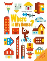 Dov'è la mia casa? - Where Is My House?