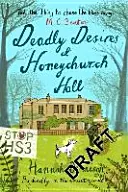 Desideri mortali a Honeychurch Hall - Deadly Desires at Honeychurch Hall