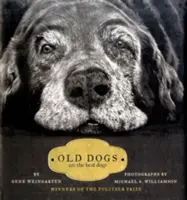 I cani anziani sono i migliori - Old Dogs: Are the Best Dogs