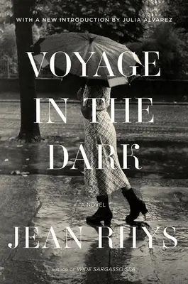 Viaggio nel buio - Voyage in the Dark