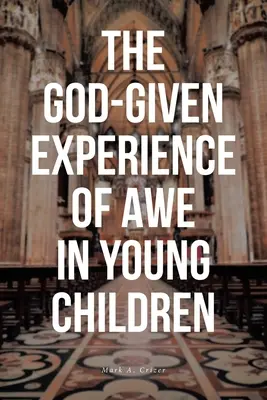 L'esperienza divina dello stupore nei bambini piccoli - The God-Given Experience of Awe in Young Children