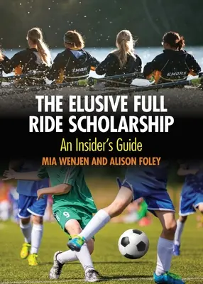 L'inafferrabile borsa di studio a tempo pieno - The Elusive Full Ride Scholarship