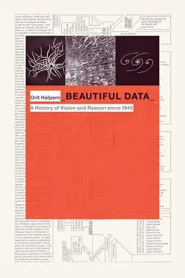 Bei dati: Storia della visione e della ragione dal 1945 - Beautiful Data: A History of Vision and Reason since 1945
