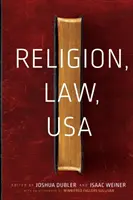 Religione, Legge, USA - Religion, Law, USA