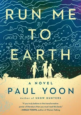 Corri verso la terra - Run Me to Earth