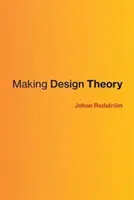 Fare teoria del design - Making Design Theory