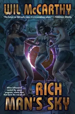 Il cielo dei ricchi - Rich Man's Sky