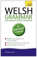 La grammatica gallese che devi assolutamente conoscere - Welsh Grammar You Really Need to Know