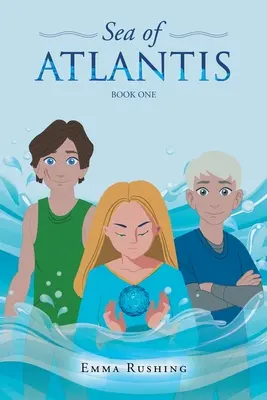 Il mare di Atlantide: Libro primo - Sea of Atlantis: Book One