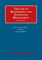 Legge sulla biodiversità e gestione degli ecosistemi - Law of Biodiversity and Ecosystem Management