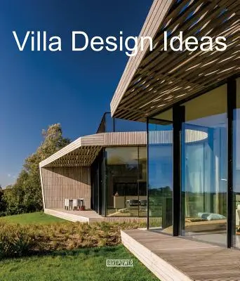 Design di una villa globale - Global Villa Design