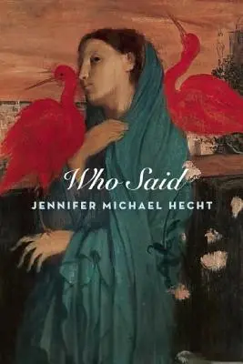 Chi ha detto - Who Said