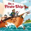 Su una nave pirata (Courtauld Sarah (EDFR)) - On a Pirate Ship (Courtauld Sarah (EDFR))