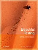 Prove di bellezza - Beautiful Testing
