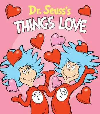 Le cose belle del Dr. Seuss - Dr. Seuss's Lovey Things