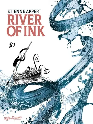 Il fiume di inchiostro - River of Ink