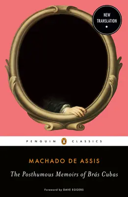 Le memorie postume di Brs Cubas - The Posthumous Memoirs of Brs Cubas