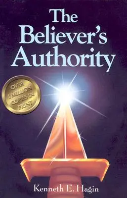 L'autorità del credente - The Believer's Authority
