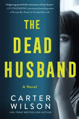 Il marito morto - The Dead Husband