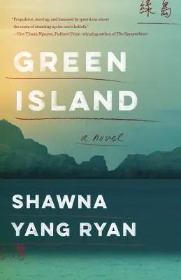 Isola Verde - Green Island