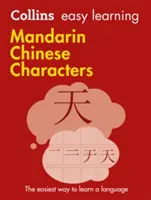 Caratteri cinesi mandarini - Mandarin Chinese Characters