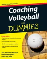 Allenare la pallavolo per principianti - Coaching Volleyball for Dummies