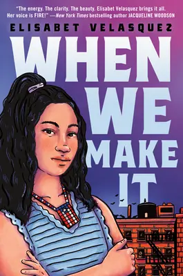 Quando ce la facciamo - When We Make It