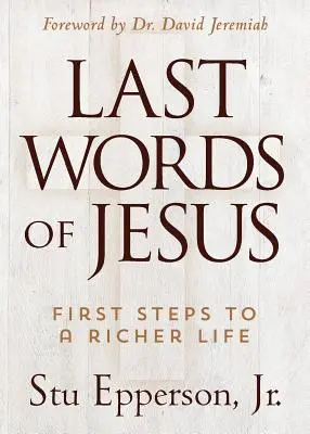 Le ultime parole di Gesù - The Last Words of Jesus