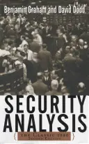Analisi della sicurezza: L'edizione classica del 1940 - Security Analysis: The Classic 1940 Edition