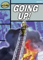 Lettura rapida: In alto! (Livello iniziale 1A) - Rapid Reading: Going Up! (Starter Level 1A)