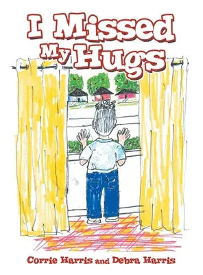 Mi mancavano i miei abbracci - I Missed My Hugs
