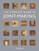 La guida completa alla costruzione di giunti - The Complete Guide to Joint-Making