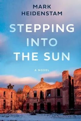 Un passo verso il sole - Stepping into the Sun