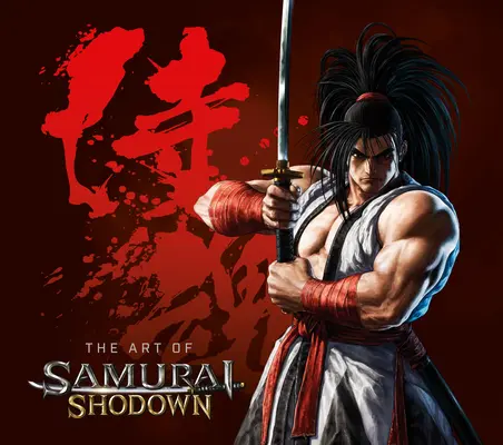 L'arte di Samurai Shodown - The Art of Samurai Shodown