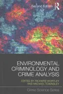 Criminologia ambientale e analisi del crimine - Environmental Criminology and Crime Analysis