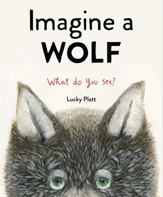 Immaginare un lupo - Imagine a Wolf
