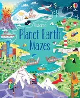 Labirinti del pianeta Terra - Planet Earth Mazes