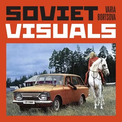 Immagini sovietiche - Soviet Visuals