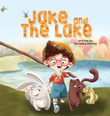 Jake e il lago - Jake and the Lake
