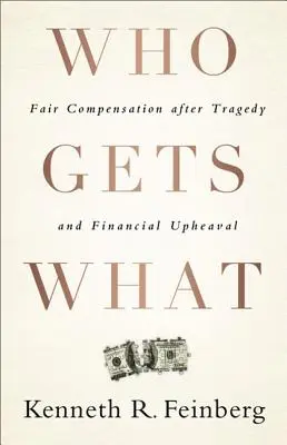 Chi riceve cosa: un giusto risarcimento dopo una tragedia e uno sconvolgimento finanziario - Who Gets What: Fair Compensation After Tragedy and Financial Upheaval