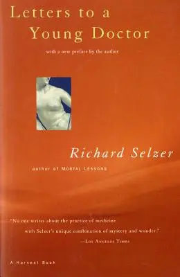Lettere a un giovane medico - Letters to a Young Doctor
